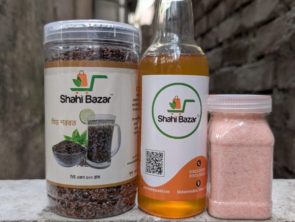 Seed Mix Hany Combo