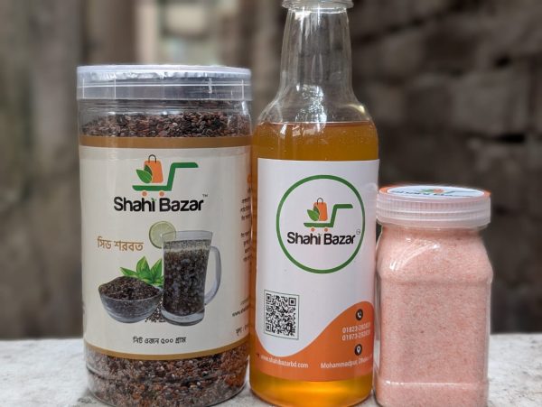 Seed Mix Hany Combo - Image 3