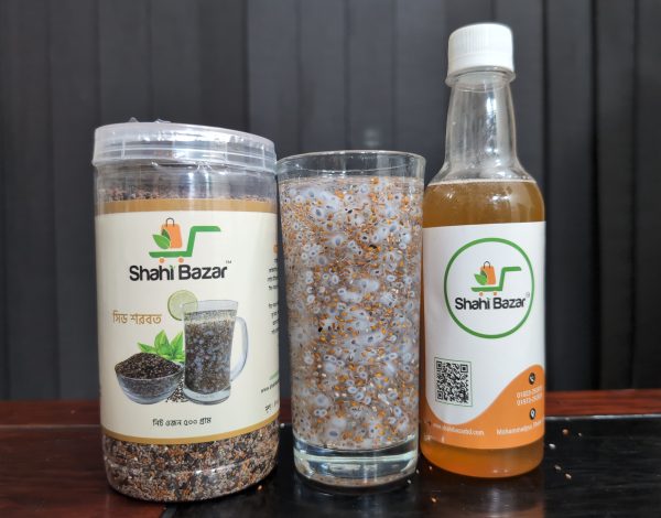 Seed Mix Hany Combo - Image 2